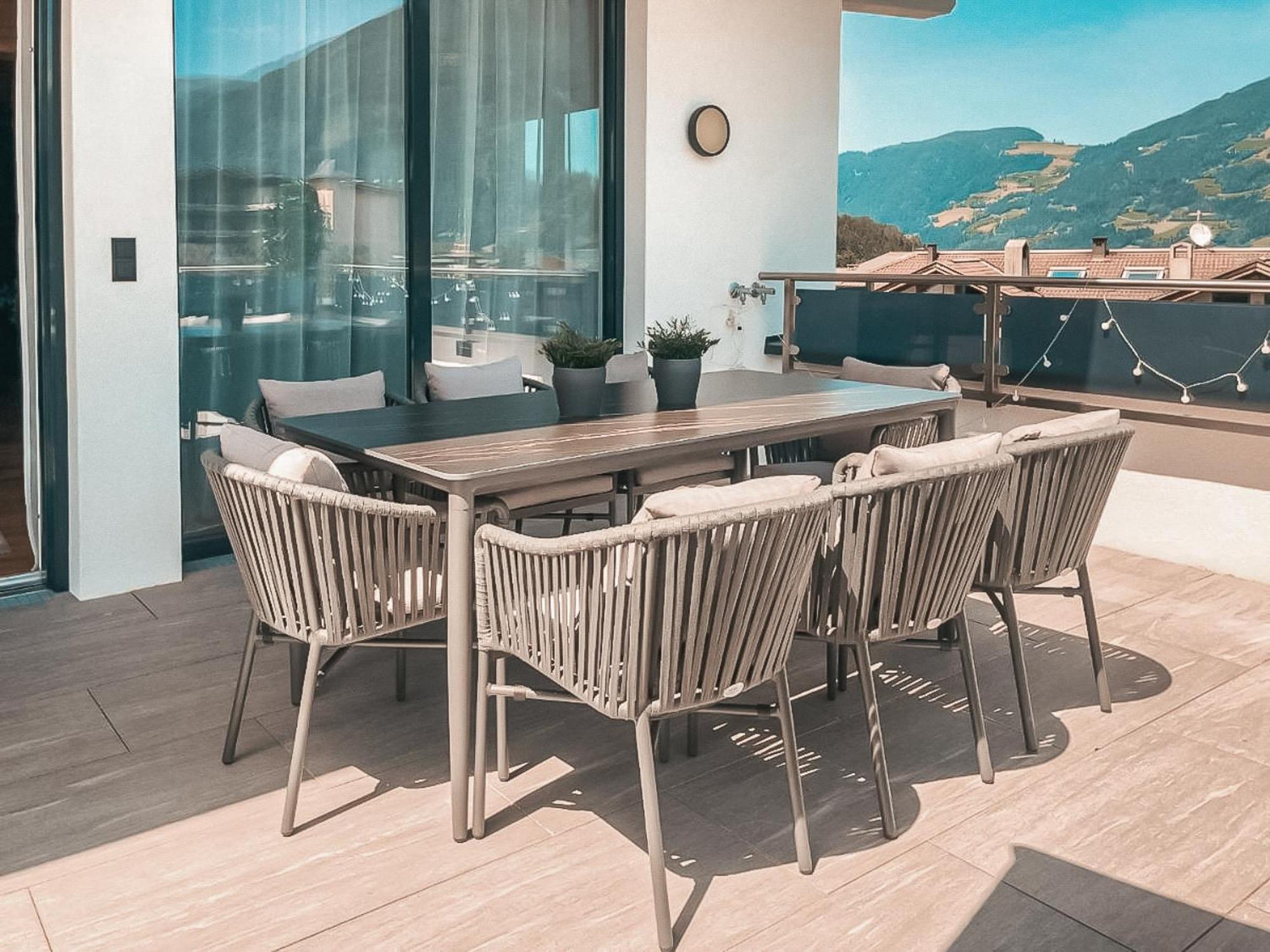 Alpenluxus Presents Cloud 9 - Private Roof Terrace With Whirlpool Διαμέρισμα Fügen Εξωτερικό φωτογραφία